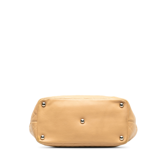 CHANEL Large Cambon Ligne Tote Tote Bag - Picture 4 of 16